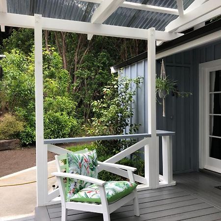 Kānuka Cottage - Tranquil&relaxing Akaroa Esterno foto