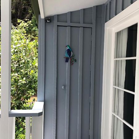 Kānuka Cottage - Tranquil&relaxing Akaroa Esterno foto