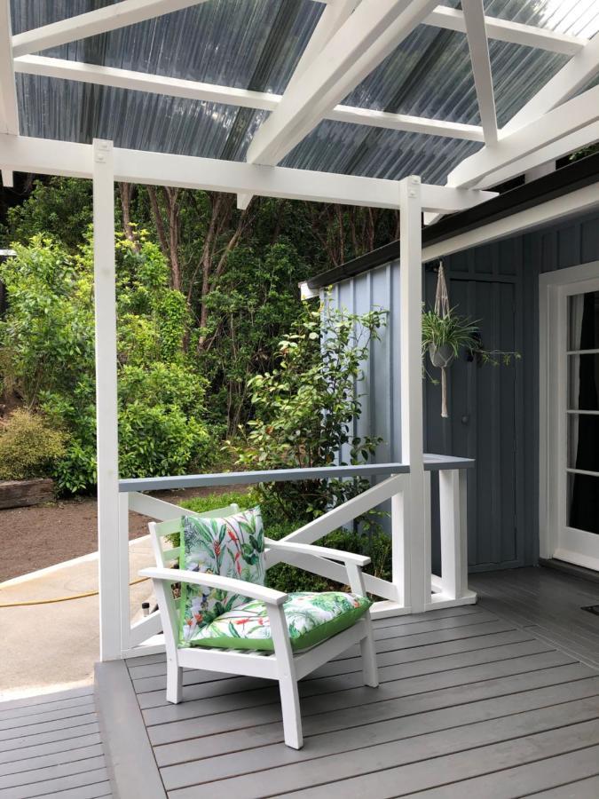 Kānuka Cottage - Tranquil&relaxing Akaroa Esterno foto