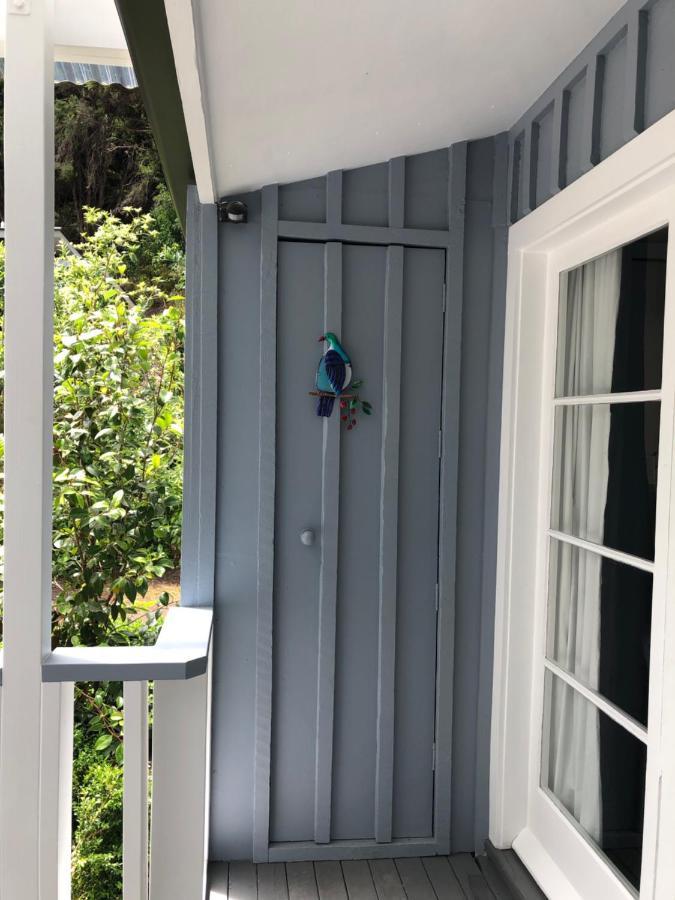 Kānuka Cottage - Tranquil&relaxing Akaroa Esterno foto