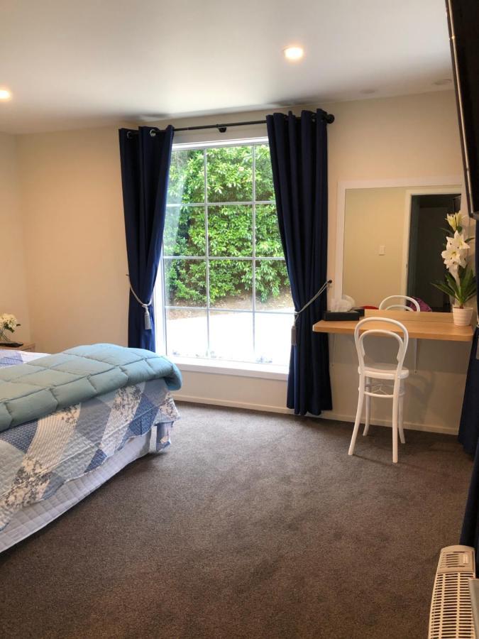 Kānuka Cottage - Tranquil&relaxing Akaroa Esterno foto