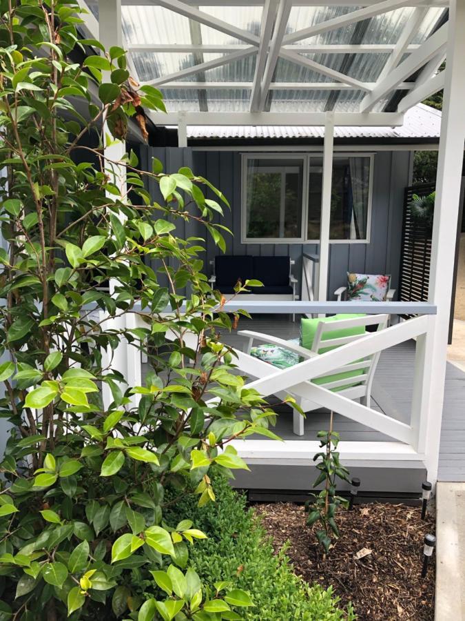 Kānuka Cottage - Tranquil&relaxing Akaroa Esterno foto