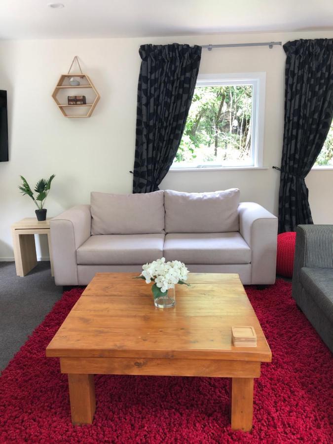Kānuka Cottage - Tranquil&relaxing Akaroa Esterno foto