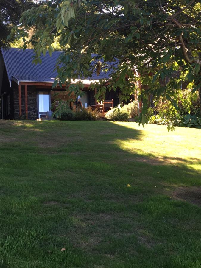 Kānuka Cottage - Tranquil&relaxing Akaroa Esterno foto