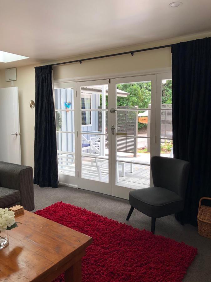 Kānuka Cottage - Tranquil&relaxing Akaroa Esterno foto