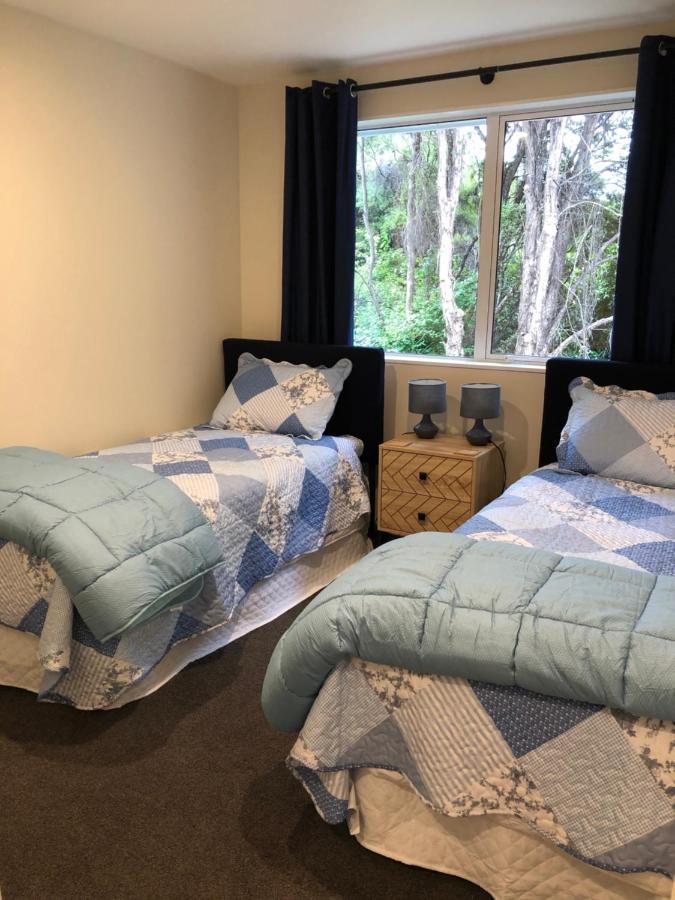 Kānuka Cottage - Tranquil&relaxing Akaroa Esterno foto